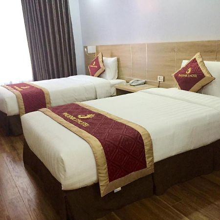Phoenix3 Hotel Bắc Ninh エクステリア 写真