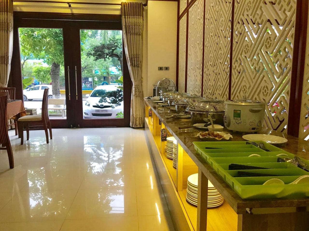 Phoenix3 Hotel Bắc Ninh エクステリア 写真